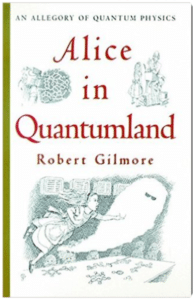 science gifts alice-in-quantumland