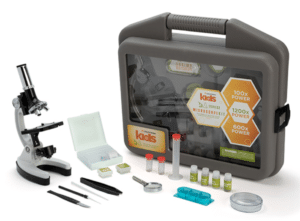 science-gifts_celestron-kids-microscope-kit