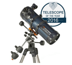science-gifts_celestron-telescope