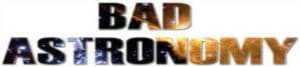 Scirens on Bad Astronomy